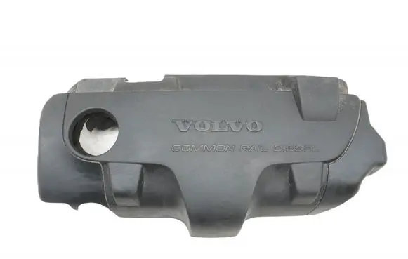 Volvo S80 Front underbody cover/under tray 08653495