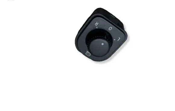 Volkswagen Golf V Wing mirror switch 1K0959565H