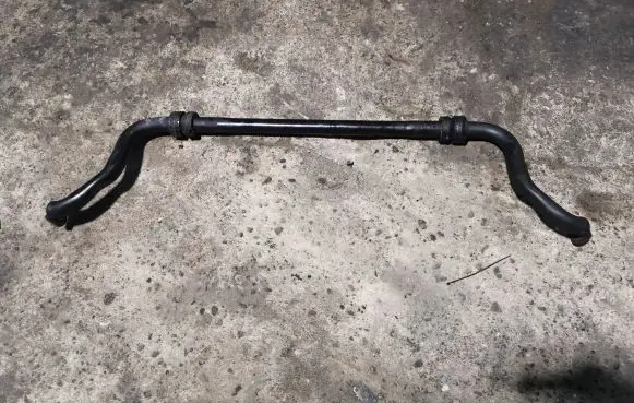 Audi Q7 4L Front anti-roll bar/sway bar