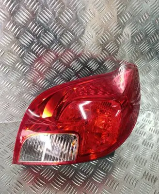 Opel Mokka Rear/tail lights 42435941