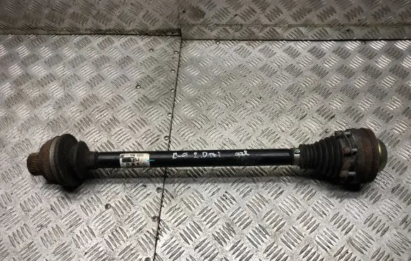 Audi A5 Sportback 8TA Rear driveshaft 8K0501203J