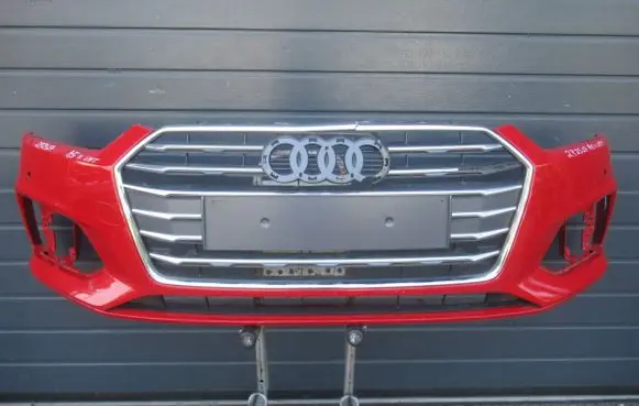 Audi A5 Front bumper 8W6807437