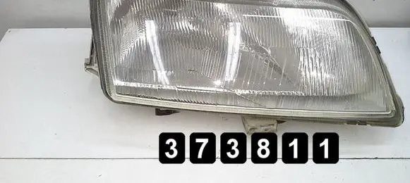 Volkswagen Sharan Headlight/headlamp 03010463027m1941016k