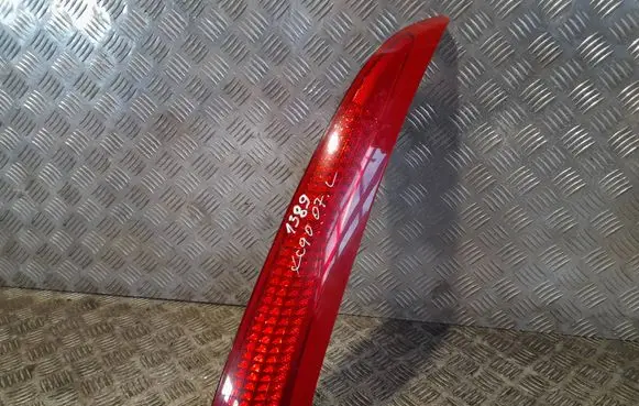 Volvo XC90 Rear/tail lights 162656