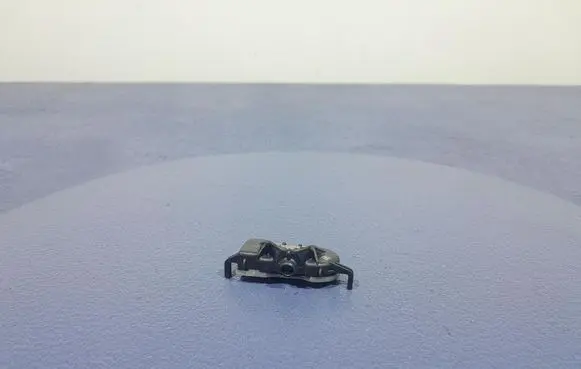 Renault Espace - Grand espace V Tire pressure sensor 407004CB0A