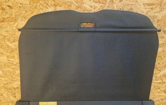Opel Signum Parcel shelf load cover RB015