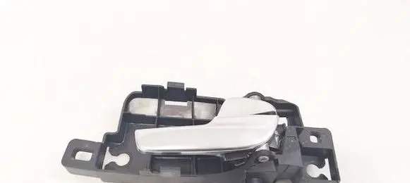 Ford Mondeo MK IV Rear door interior handle 6M21U22600AB