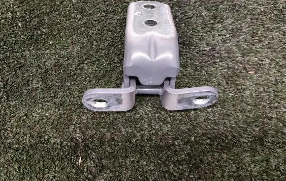 Hyundai Ioniq 5 Rear door upper hinge