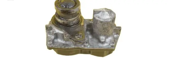 Renault Trafic III (X82) EGR thermostat VASV29047043X R9M413