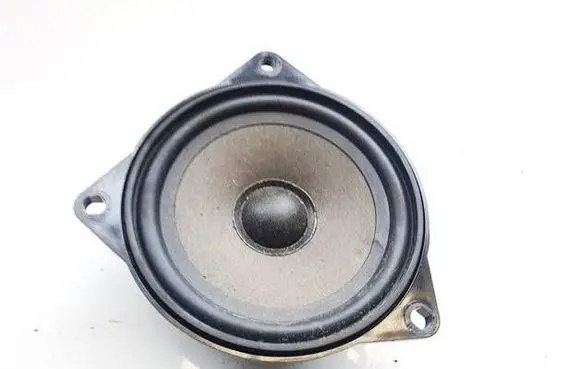 Mini One - Cooper Coupe R56 Front door speaker 6513342819601