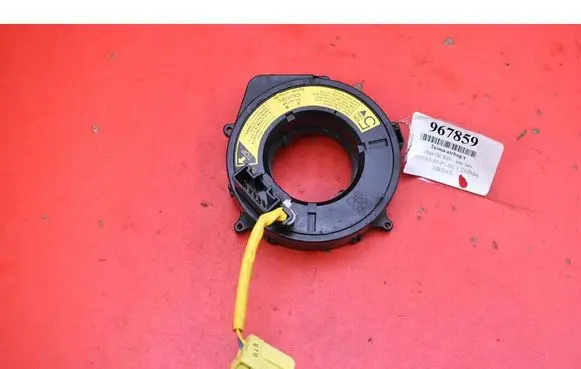 Lexus GS 300 400 430 Airbag slip ring squib (SRS ring)