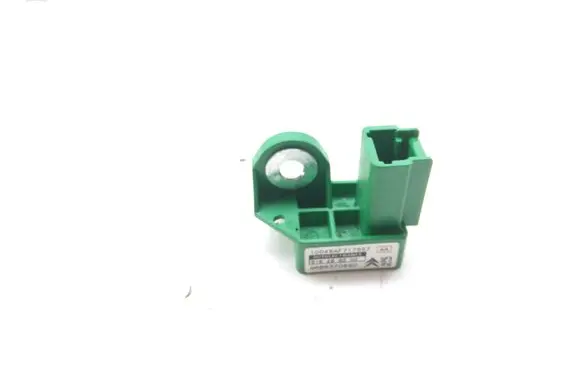 Peugeot 308 Airbag deployment crash/impact sensor 9666370880