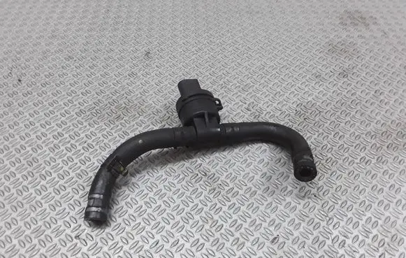 Fuel pressure sensor