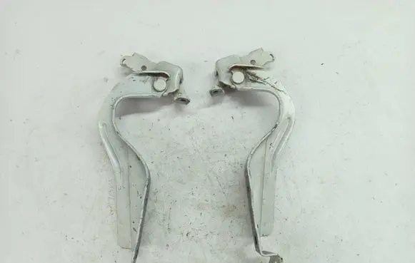 Subaru Impreza IV Engine bonnet/hood hinges ZAWIASWRXIMPREZ