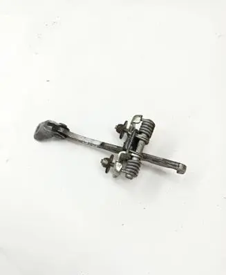 Renault Trafic II (X83) Front door check strap stopper