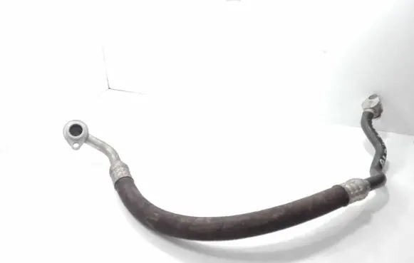 Audi A8 S8 D3 4E Air conditioning (A/C) pipe/hose 4E0260707AM