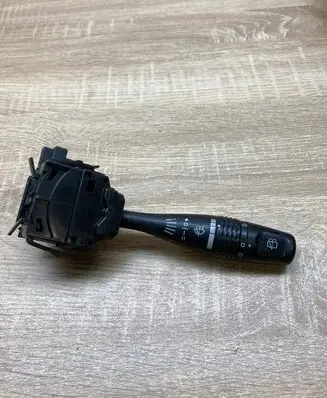 Mitsubishi Pajero Wiper control stalk 