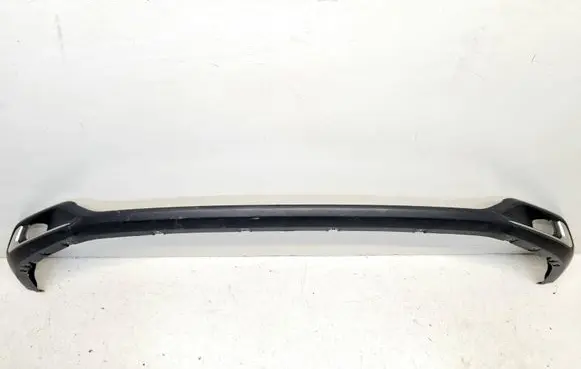 Citroen C5 X Front bumper lip 9839721480