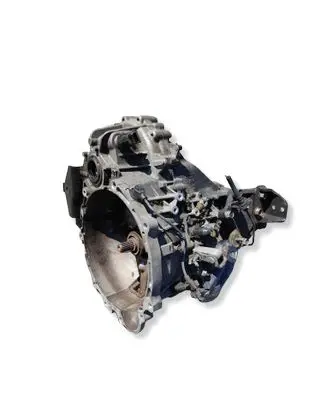 Hyundai i20 (PB PBT) Manual 6 speed gearbox M6CF1