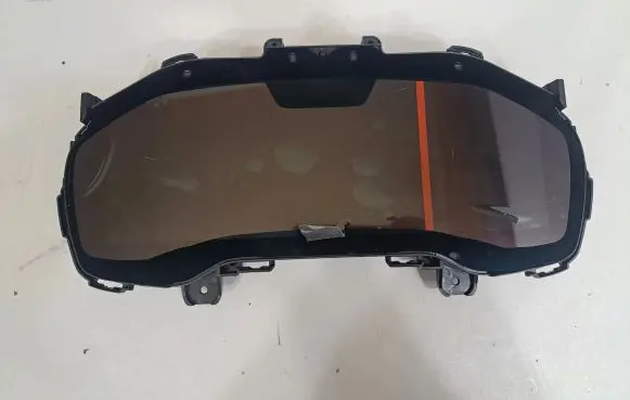 BMW X4 G02 Speedometer (instrument cluster) 5A9E043 5B4A589