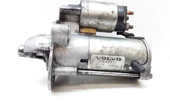 Volvo V40 Starter motor 30644972