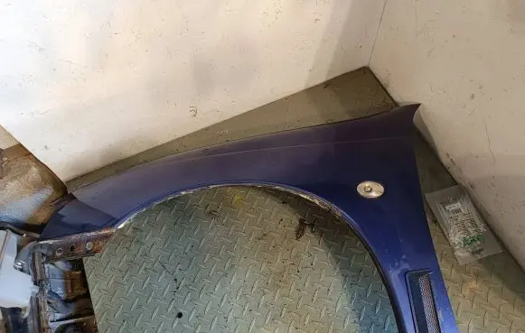 Opel Tigra A Fender