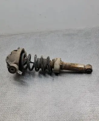 Porsche Cayenne (9PA) Rear shock absorber with coil spring 7L5512021 7L5513029G 804900558291