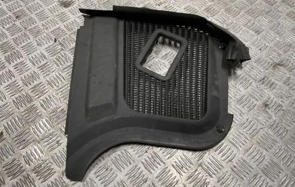 Mercedes-Benz GLE W167 Wiper trim A1678311200