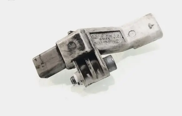 Skoda Octavia Mk3 (5E) Crankshaft position sensor 04C906433