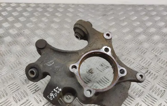 Hyundai Santa Fe Rear wheel hub