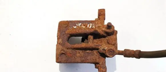 Toyota Corolla E120 E130 Rear brake caliper