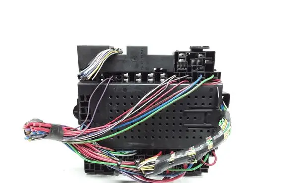 Volvo XC90 Fuse module 30682664