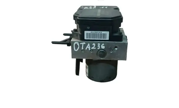 Hyundai ix35 ABS Pump 5WY7F46D 589202Y350