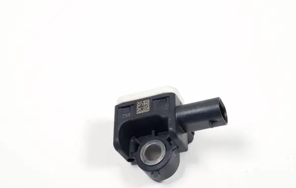 Audi A8 S8 D4 4H Airbag deployment crash/impact sensor 4H0959643