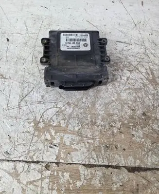 Volkswagen PASSAT B6 Gearbox control unit/module 09G927750S MFBB025443 H38S0746