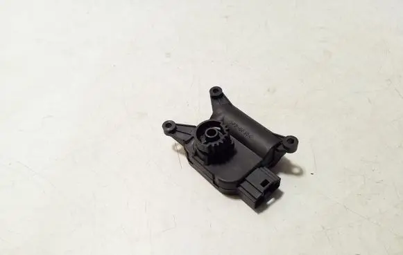 Audi TT TTS Mk2 Air flap motor/actuator 1K2907511H 0132801371 983398V