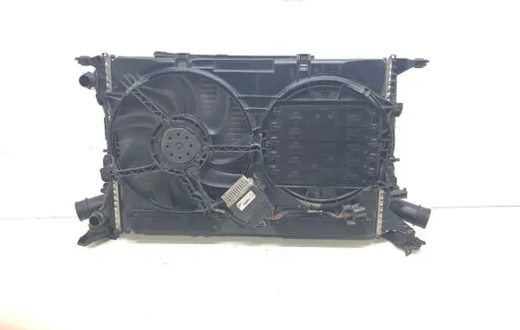 Audi A5 8T 8F Radiator set 8K0121251R