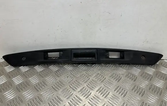 Volkswagen Tiguan Tailgate/trunk/boot exterior handle 5N0827335B