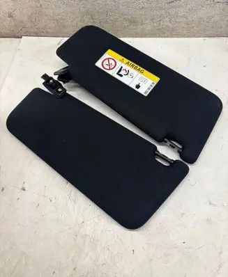 Mercedes-Benz S W222 Sun visor A2228108800