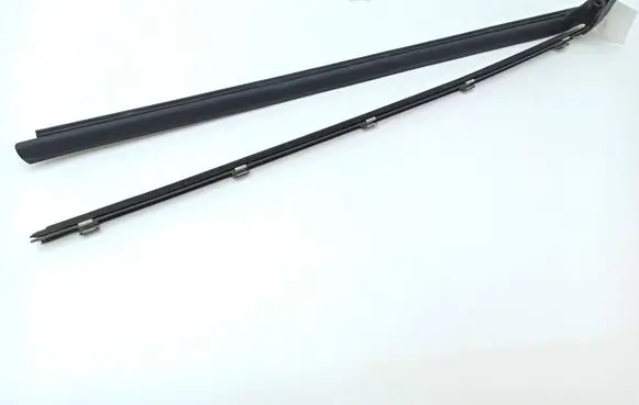 Mercedes-Benz CLK A209 C209 Rear side glass trim A2096700338