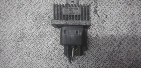 Renault Scenic II - Grand scenic II Glow plug pre-heat relay 7700115078