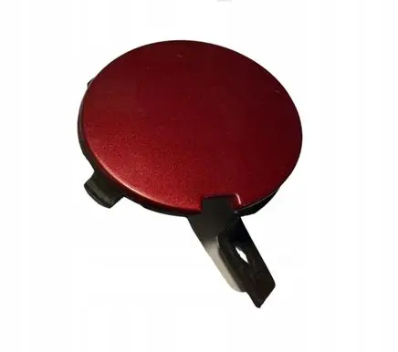 Dacia Sandero Front tow hook cap/cover 511804925R