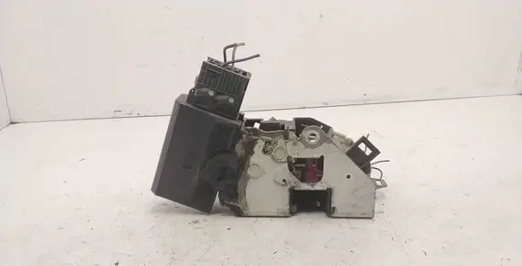 Rear door lock