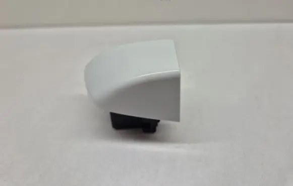 Porsche Cayenne (92A) Rear door handle cover 7P5839168