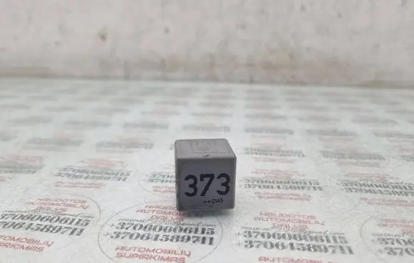 Audi A6 S6 C5 4B Other relay 8D0951253A