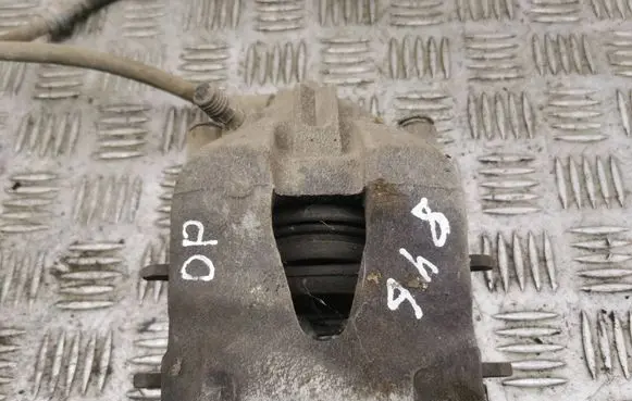 Seat Arona Front brake caliper