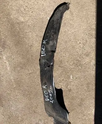 Volvo V60 Fender foam support/seal 31265385