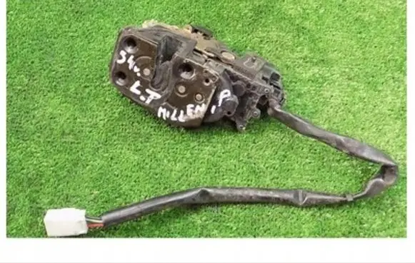 Mazda Millenia Rear door lock