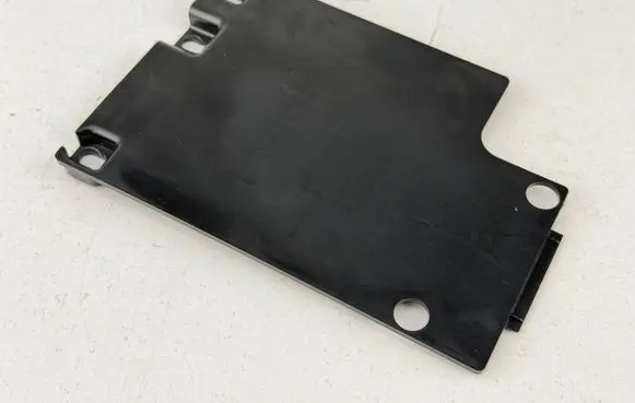 Porsche Boxster 987 Other center console (tunnel) element 99755361501