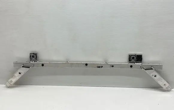 Volvo S60 Top upper radiator support slam panel 32277114 19042939
